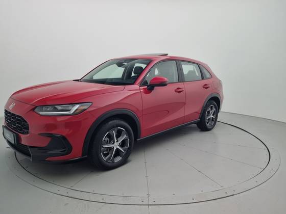 HONDA ZR-V 2.0 i-VTEC GASOLINA TOURING CVT HONDA ZR-V 2.0 i-VTEC GASOLINA TOURING CVT
